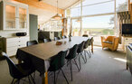 Ferienhaus - Elsegårde Strand , Dänemark - E4025 7