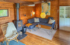 Semesterhus - Boeslum Bakker , Danmark - E4007 3