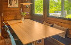 Semesterhus - Boeslum Bakker , Danmark - E4007 5