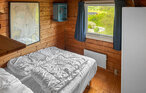 Semesterhus - Boeslum Bakker , Danmark - E4007 17