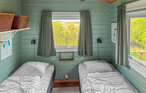 Semesterhus - Boeslum Bakker , Danmark - E4007 18
