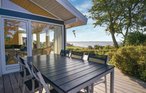 Feriehus - Handrup Strand , Danmark - E4106 5