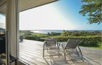 Feriehus - Handrup Strand , Danmark - E4106 11