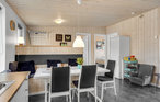 Ferienhaus - Thorsager , Dänemark - E4160 5