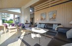 Feriehus - Handrup Strand , Danmark - E4106 3