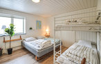 Feriehus - Boeslum Bakker , Danmark - E4125 29