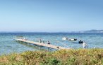 Feriehus - Handrup Strand , Danmark - E4106 30