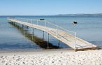 Feriehus - Handrup Strand , Danmark - E4106 28