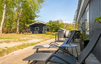 Ferienhaus - Thorsager , Dänemark - E4160 22