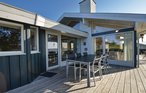 Feriehus - Handrup Strand , Danmark - E4106 7
