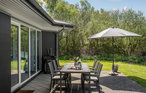 Ferienhaus - Øer Strand , Dänemark - E4142 15