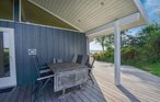 Feriehus - Handrup Strand , Danmark - E4106 9