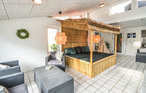 Feriehus - Boeslum Bakker , Danmark - E4125 10