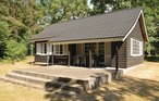 Feriehus - Fuglslev , Danmark - E4119 1