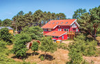 Feriehus - Boeslum Bakker , Danmark - E4125 1