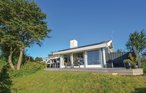Feriehus - Handrup Strand , Danmark - E4106 1