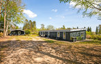 Ferienhaus - Thorsager , Dänemark - E4160 12