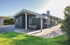 Feriehus - Handrup Strand , Danmark - E4106 6