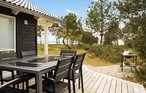 Feriehuse - Begtrup Vig Strand , Danmark - E4140 5
