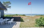Ferienhaus - Handrup Strand , Dänemark - E4252 2