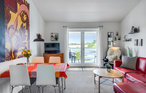 Ferieleilighet - Knebel Strand , Danmark - E4203 13