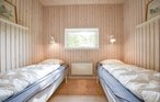 Feriehuse - Femmøller , Danmark - E4275 20