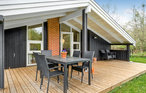 Ferienhaus - Femmøller Strand , Dänemark - E4299 12