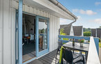 Ferieleilighet - Knebel Strand , Danmark - E4203 5