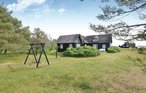 Ferienhaus - Handrup Strand , Dänemark - E4252 15
