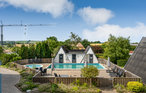 Ferieleilighet - Knebel Strand , Danmark - E4203 2