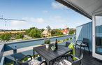 Ferieleilighet - Knebel Strand , Danmark - E4203 10