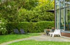 Feriehus - Egsmark Strand , Danmark - E4270 15