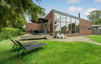Feriehus - Egsmark Strand , Danmark - E4270 1