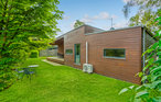 Feriehus - Egsmark Strand , Danmark - E4270 13