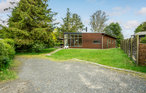 Feriehus - Egsmark Strand , Danmark - E4270 12