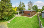 Feriehus - Egsmark Strand , Danmark - E4270 10