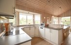 Feriehuse - Femmøller , Danmark - E4275 16
