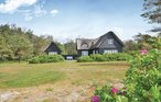 Ferienhaus - Handrup Strand , Dänemark - E4252 10