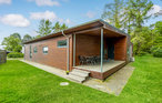 Feriehus - Egsmark Strand , Danmark - E4270 11