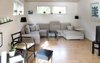 Ferienhaus - Thorsager , Dänemark - E4248 8