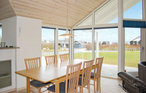 Ferienhaus - Følle Strand , Dänemark - E4222 10