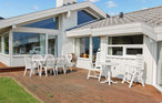Ferienhaus - Egsmark Strand , Dänemark - E4241 9