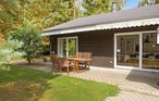 Ferienhaus - Thorsager , Dänemark - E4248 4
