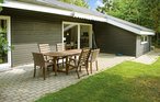 Ferienhaus - Thorsager , Dänemark - E4248 5