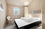 Ferienhaus - Egsmark Strand , Dänemark - E4241 16