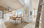 Ferienhaus - Egsmark Strand , Dänemark - E4241 5