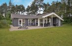 Ferienhaus - Dejret Strand , Dänemark - E4328 1