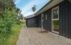 Ferienhaus - Dejret Strand , Dänemark - E4328 18