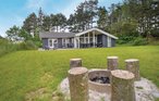 Ferienhaus - Dejret Strand , Dänemark - E4328 16