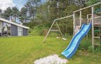 Ferienhaus - Dejret Strand , Dänemark - E4328 8